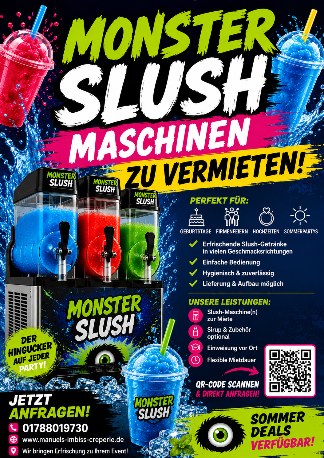 Slush