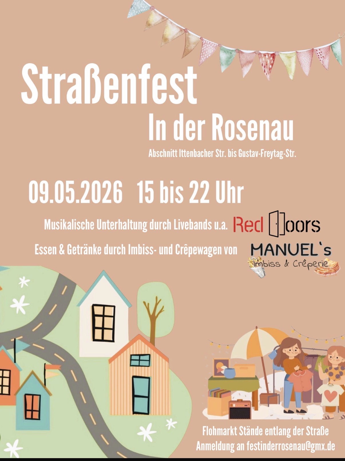 Straßenfest